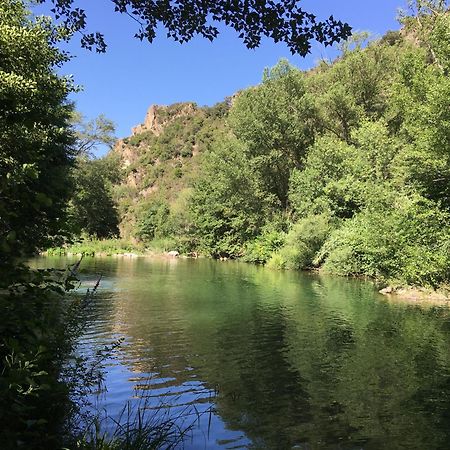 Rasigueres Coeur De Nature المظهر الخارجي الصورة