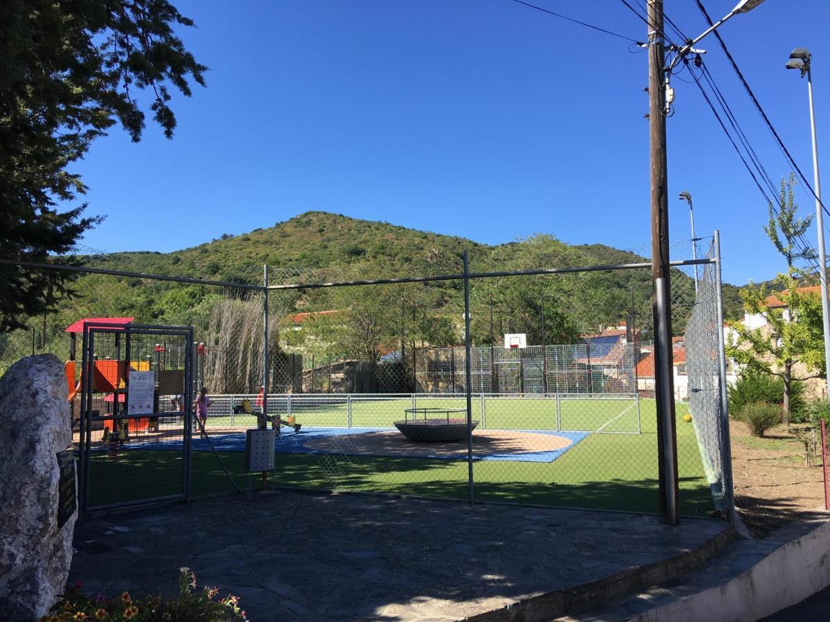 Rasigueres Coeur De Nature المظهر الخارجي الصورة