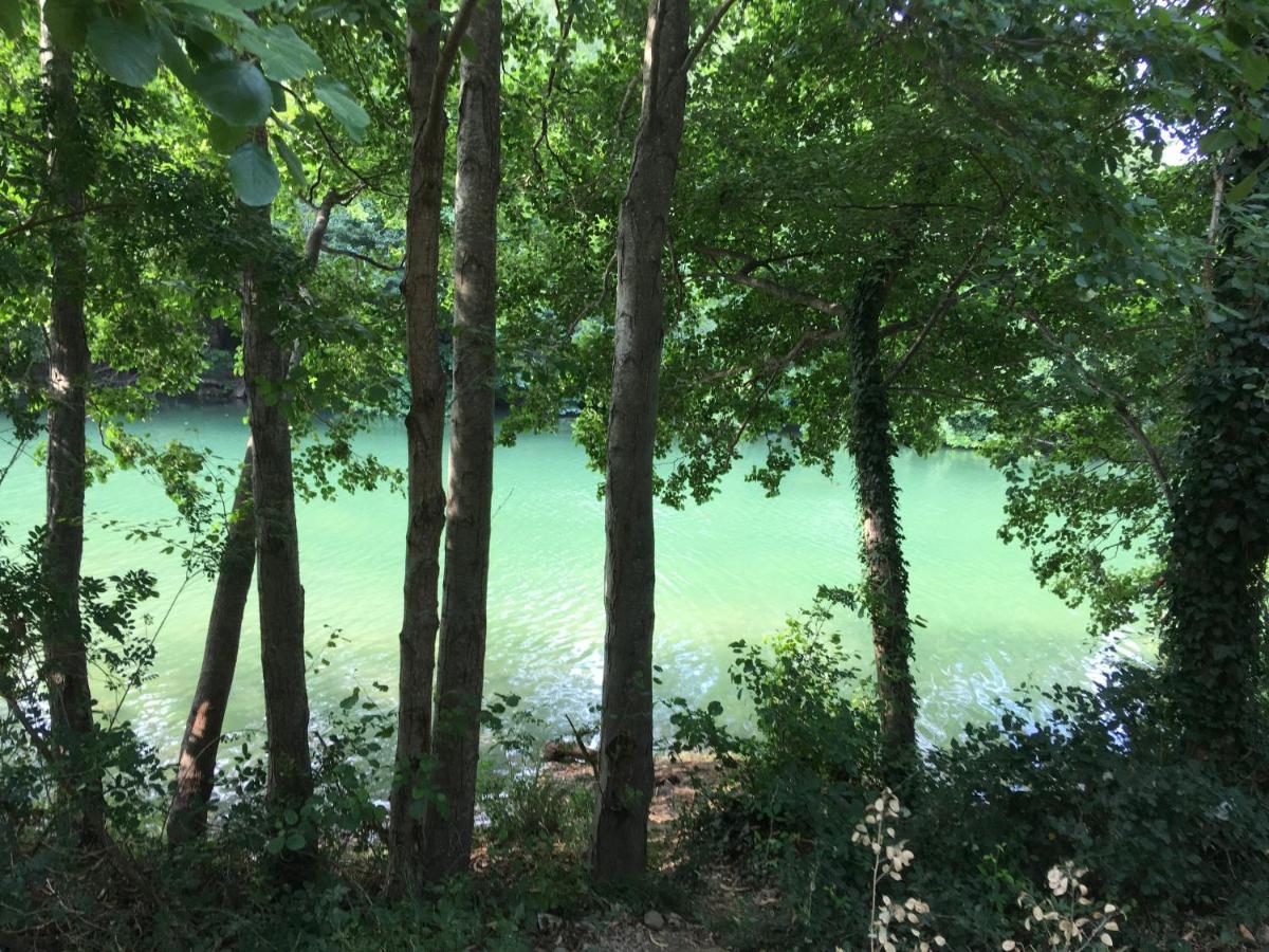 Rasigueres Coeur De Nature المظهر الخارجي الصورة