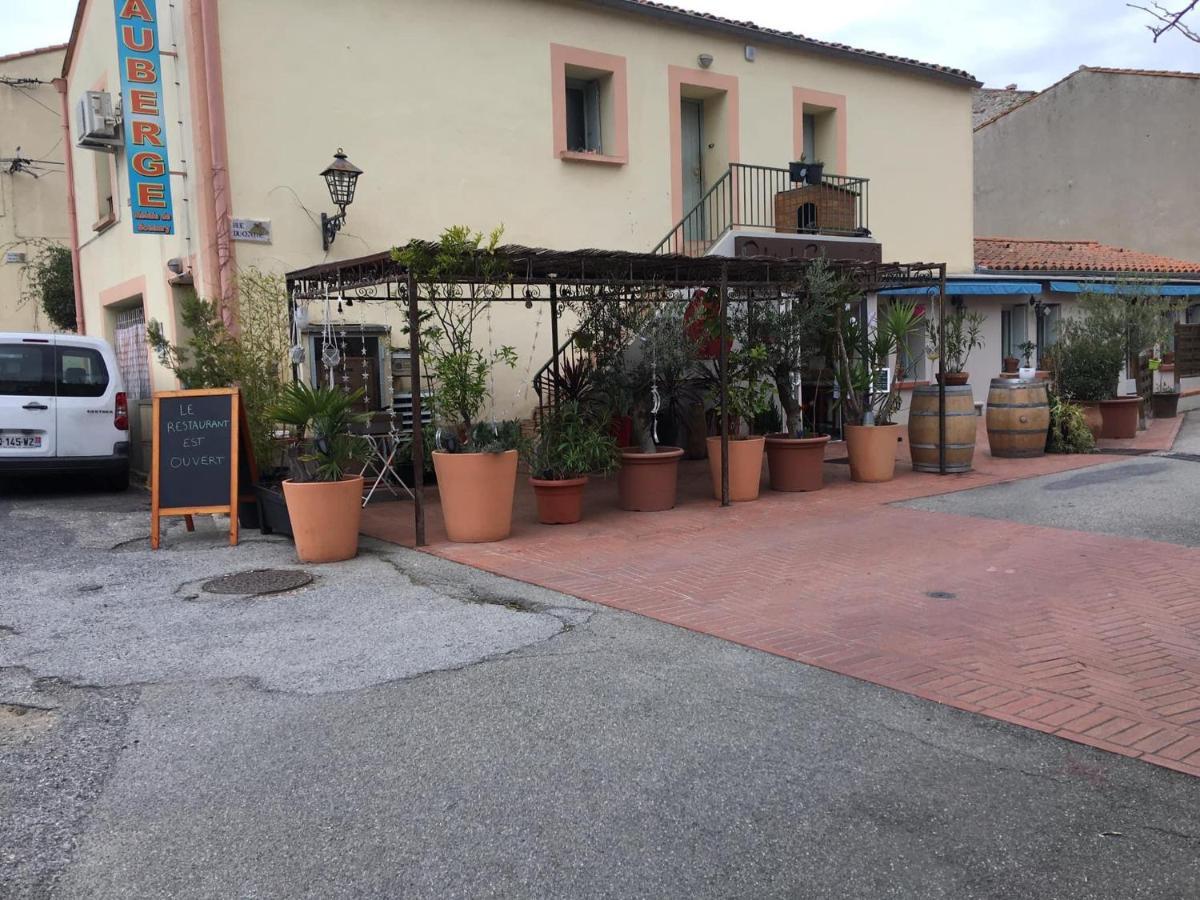Rasigueres Coeur De Nature المظهر الخارجي الصورة