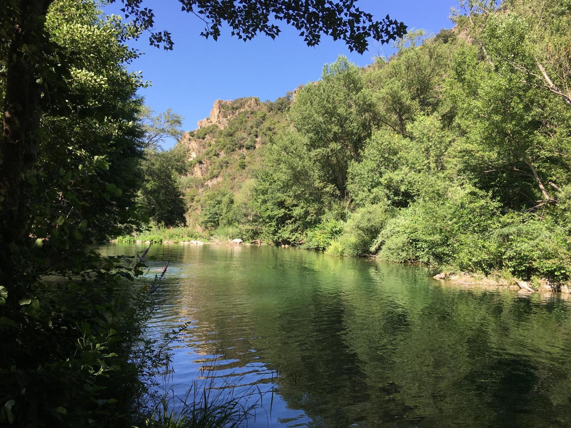 Rasigueres Coeur De Nature المظهر الخارجي الصورة