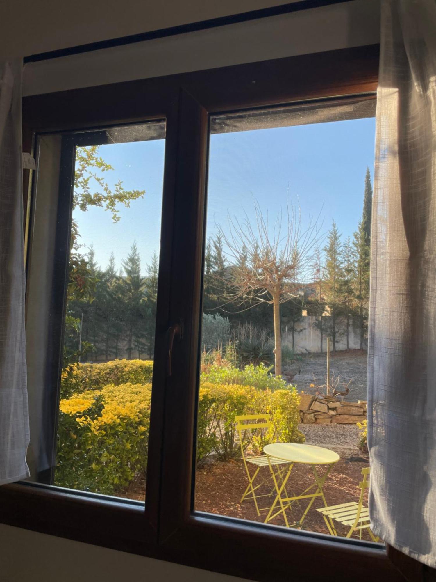 Rasigueres Coeur De Nature المظهر الخارجي الصورة