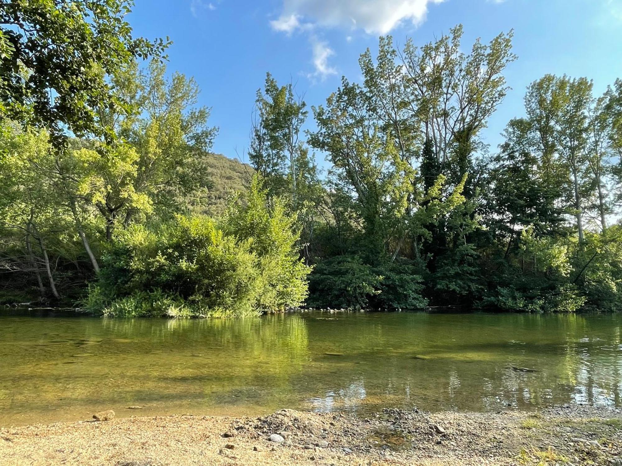 Rasigueres Coeur De Nature المظهر الخارجي الصورة