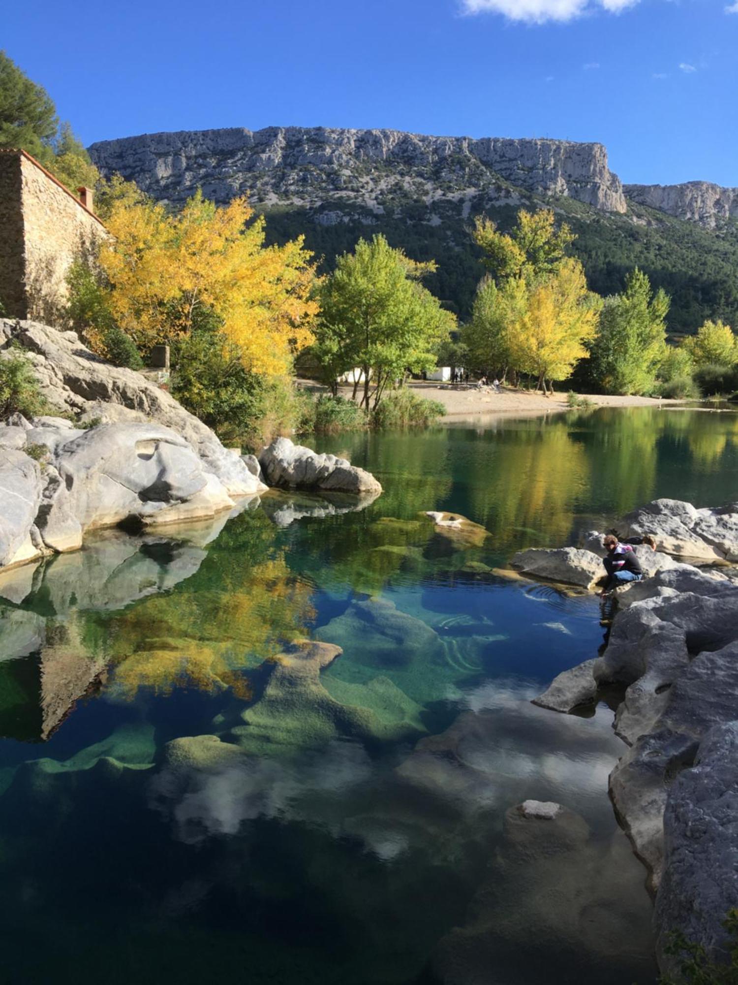 Rasigueres Coeur De Nature المظهر الخارجي الصورة