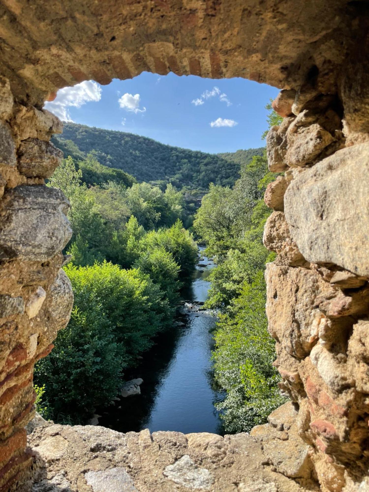 Rasigueres Coeur De Nature المظهر الخارجي الصورة